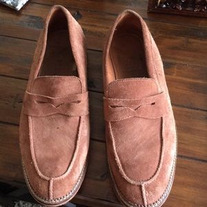 Men’s loafers size 11